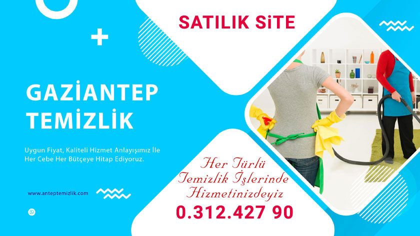 Antep Temizlik